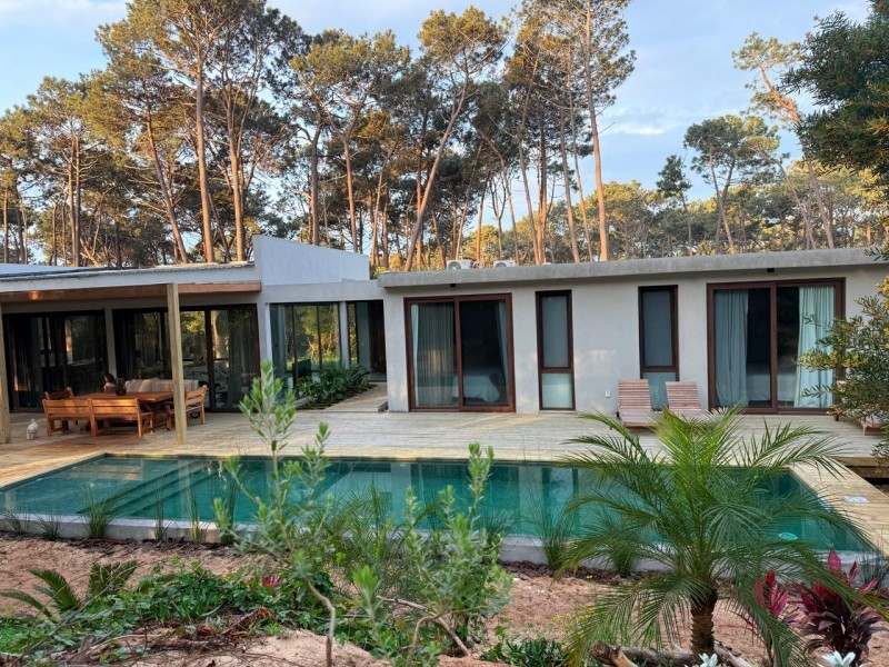 Casa en La Reserva de Montoya
